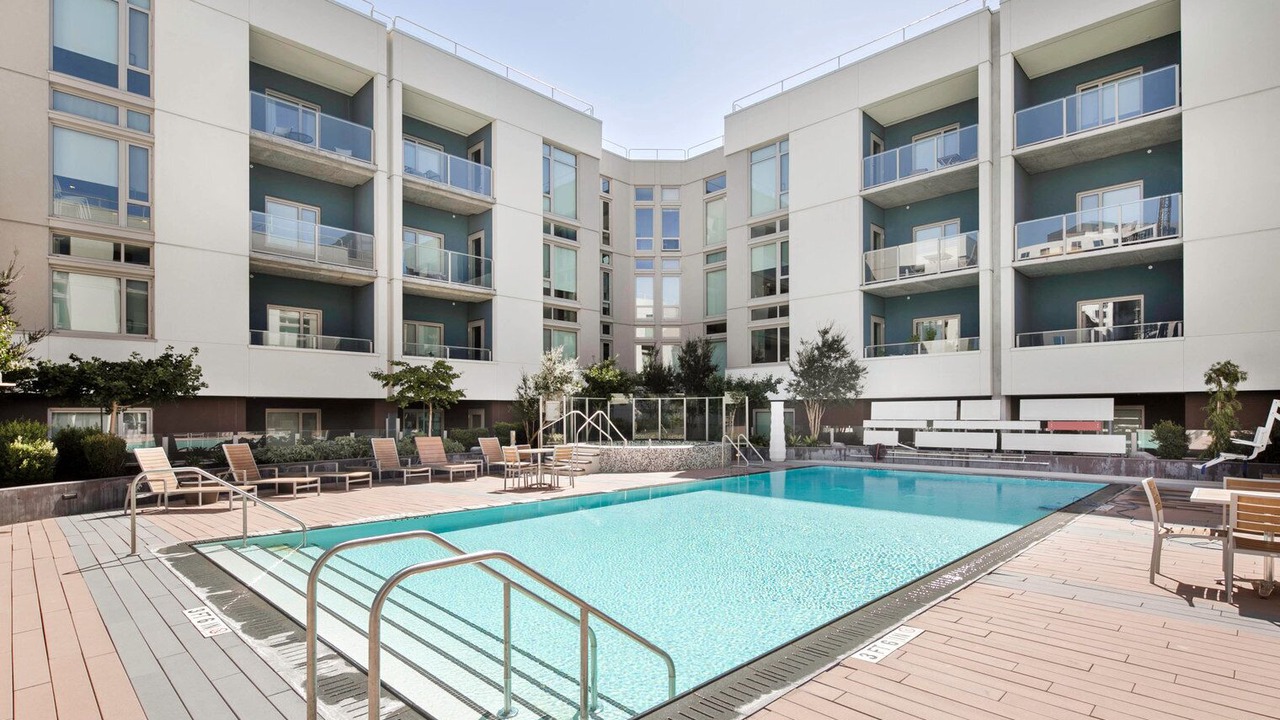 Photo of Outdoor in Mission Bay