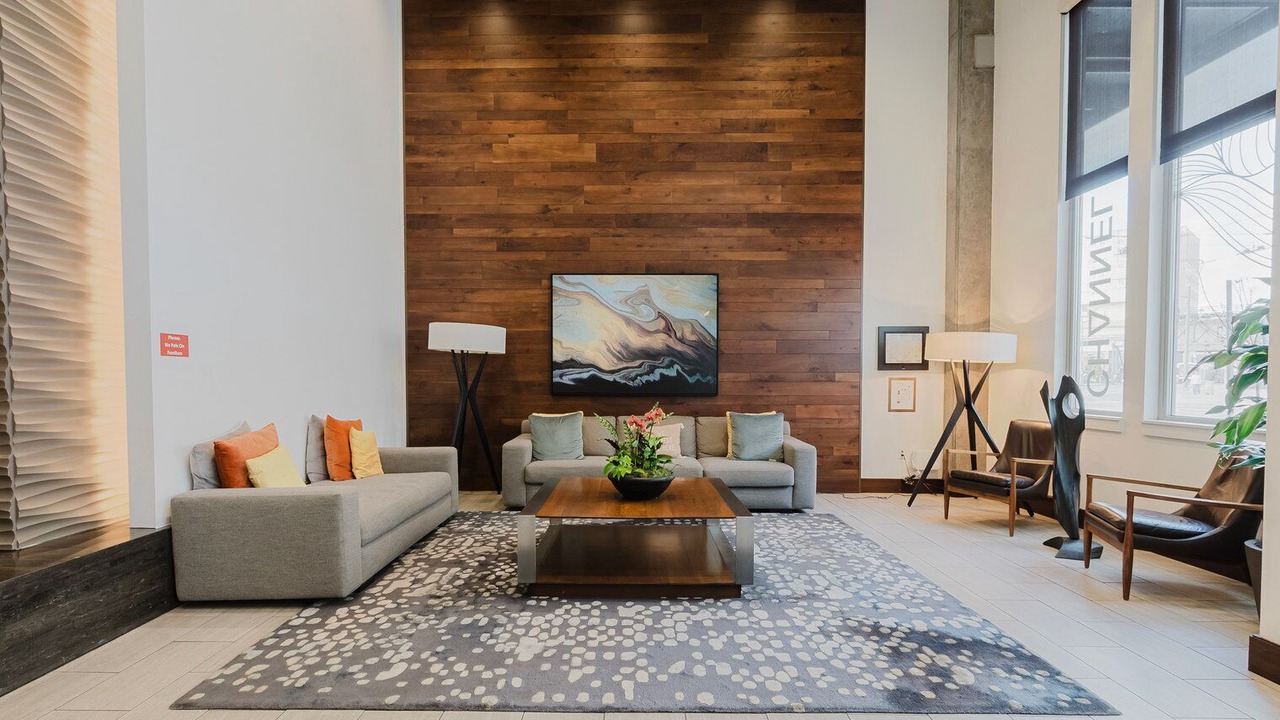 Photo of Livingroom in Mission Bay