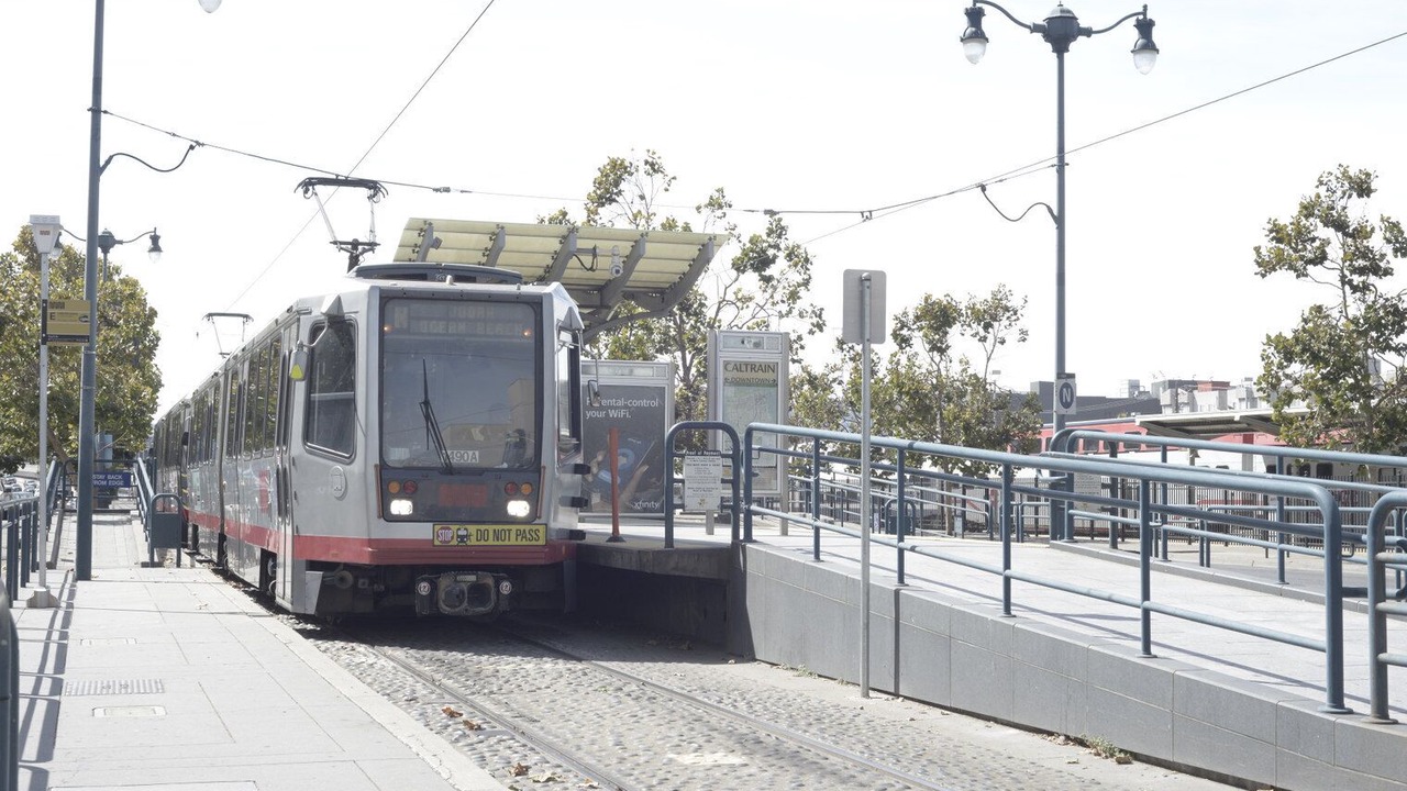 Photo of Others in Mission Bay