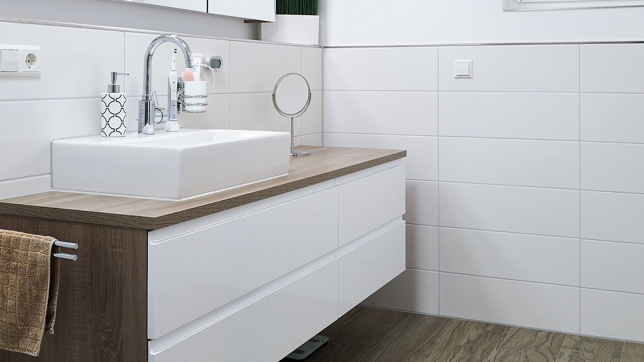 Photo of Bathroom in Kornwestheim