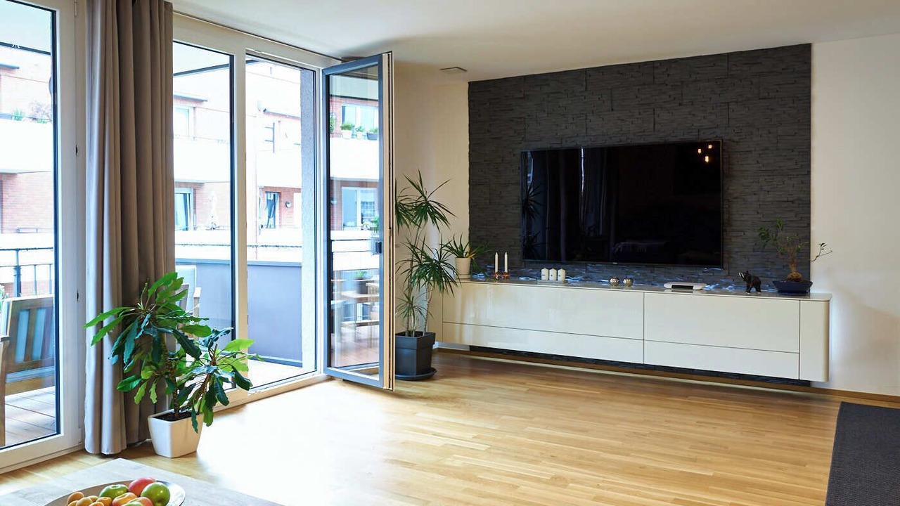 Photo of Livingroom in Kornwestheim