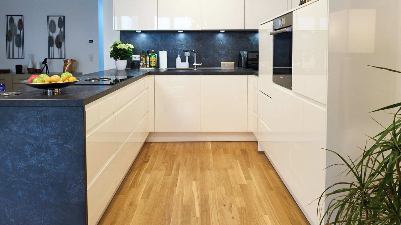Photo of Kitchen in Kornwestheim