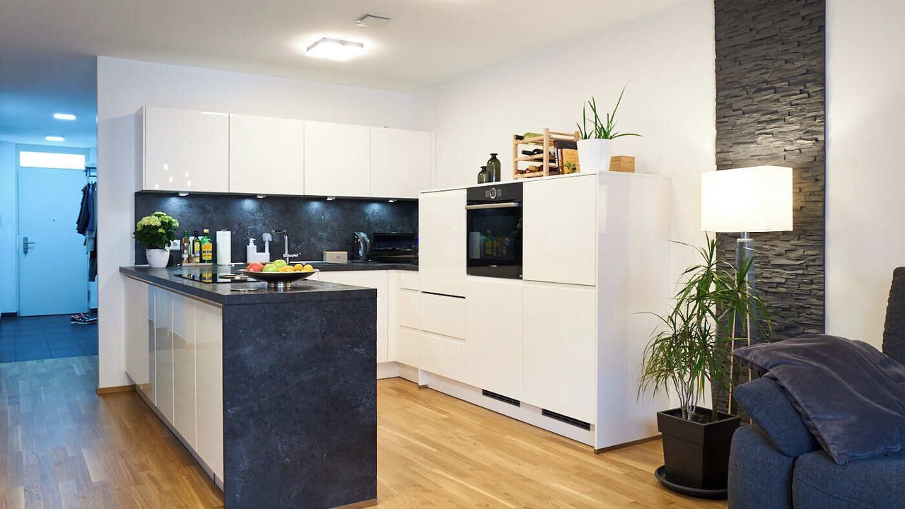 Photo of Kitchen in Kornwestheim