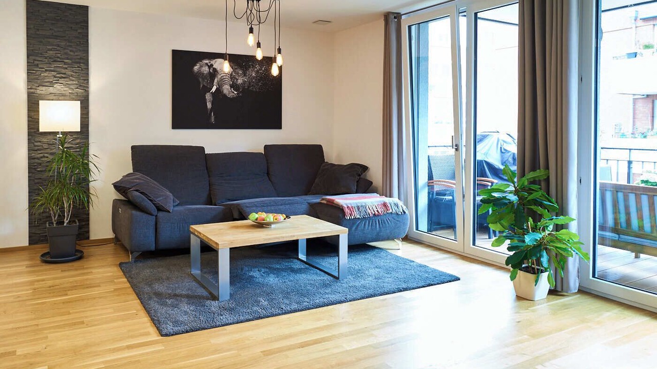 Photo of Livingroom in Kornwestheim