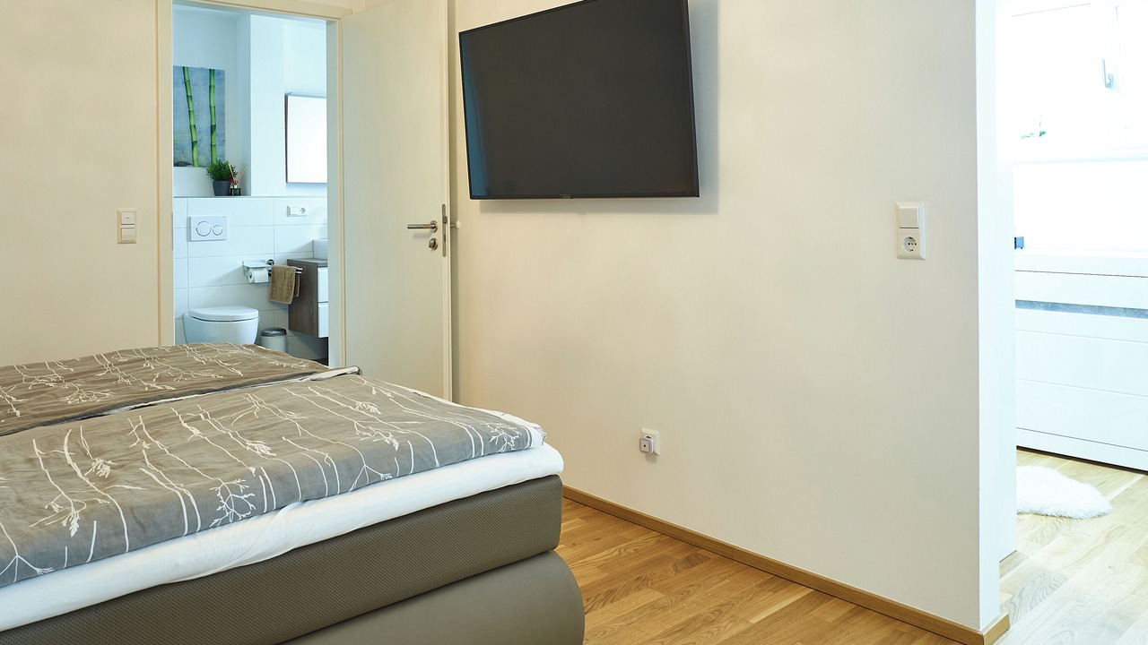 Photo of Bedroom in Kornwestheim