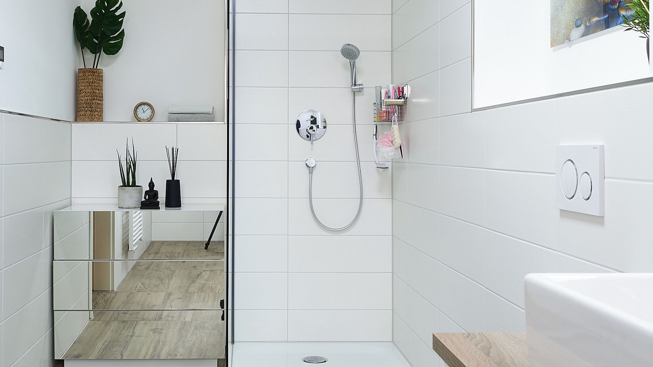 Photo of Bathroom in Kornwestheim