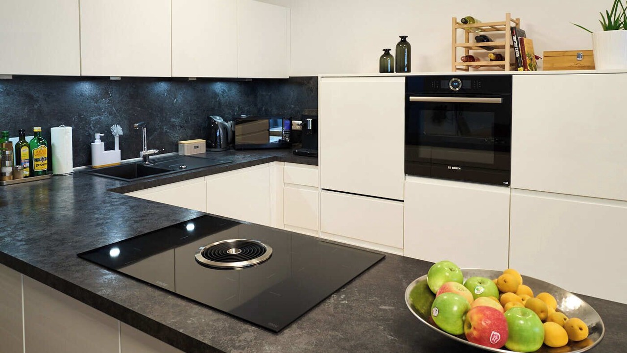 Photo of Kitchen in Kornwestheim