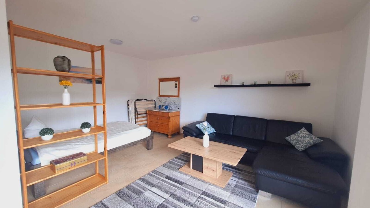 Photo of Bedroom in Ibbenbueren
