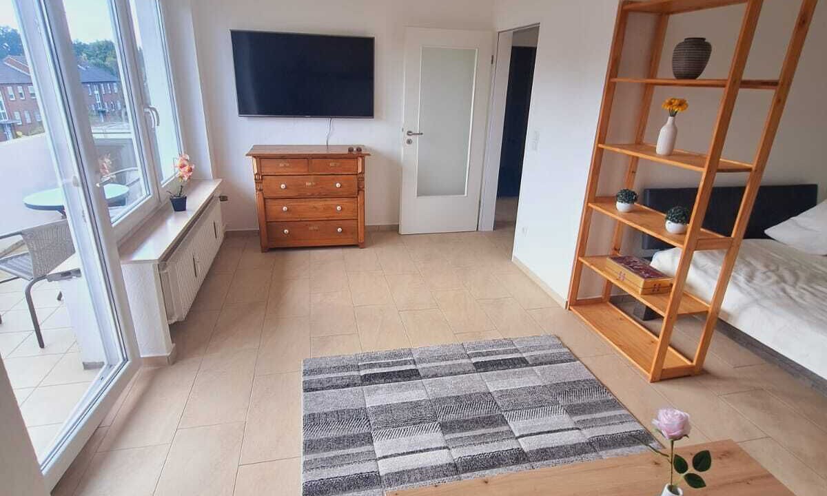 Photo of Bedroom in Ibbenbueren