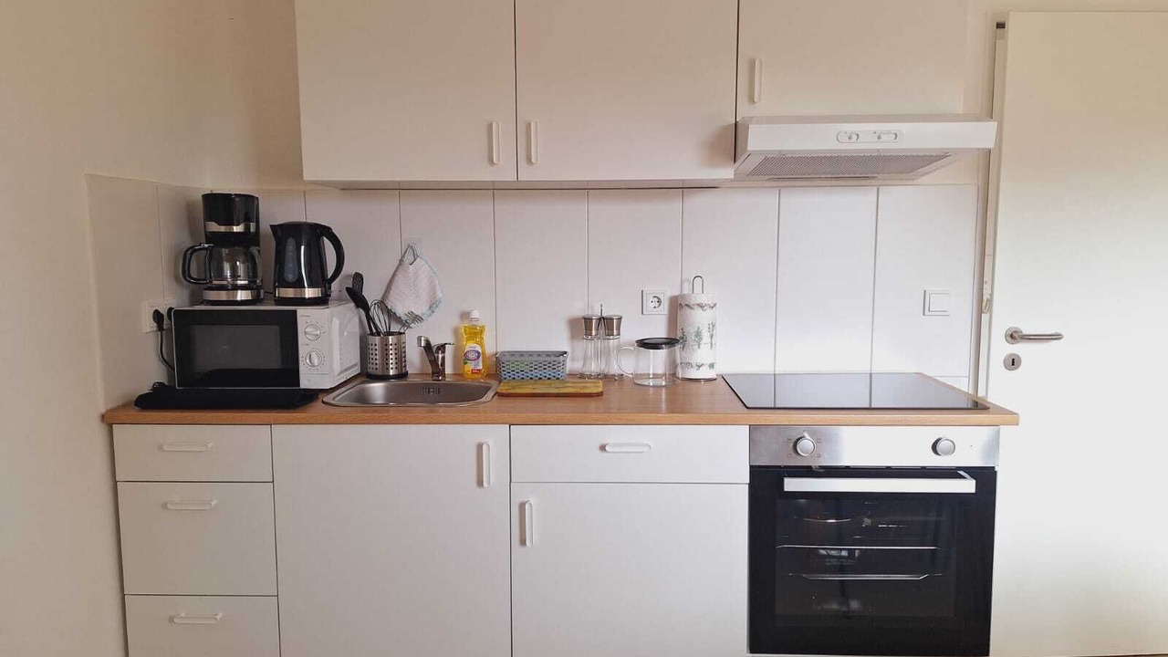 Photo of Kitchen in Ibbenbueren