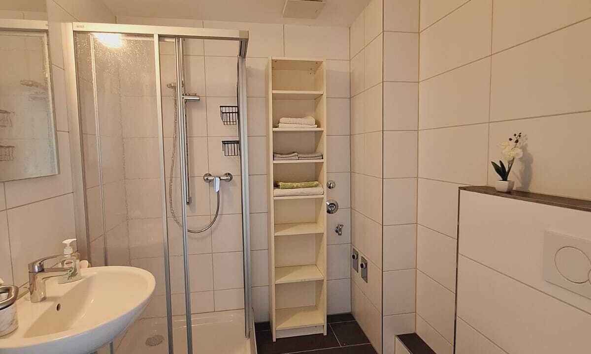 Photo of Bathroom in Ibbenbueren
