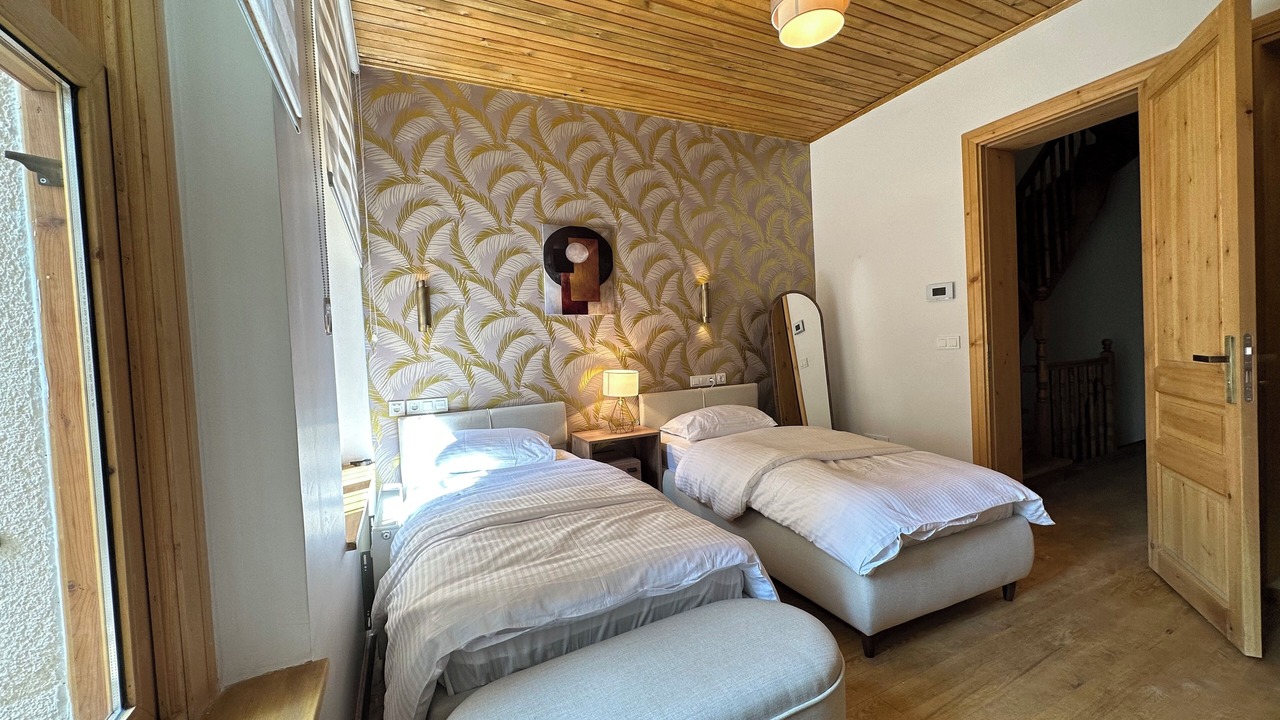 Photo of Bedroom in Taksim
