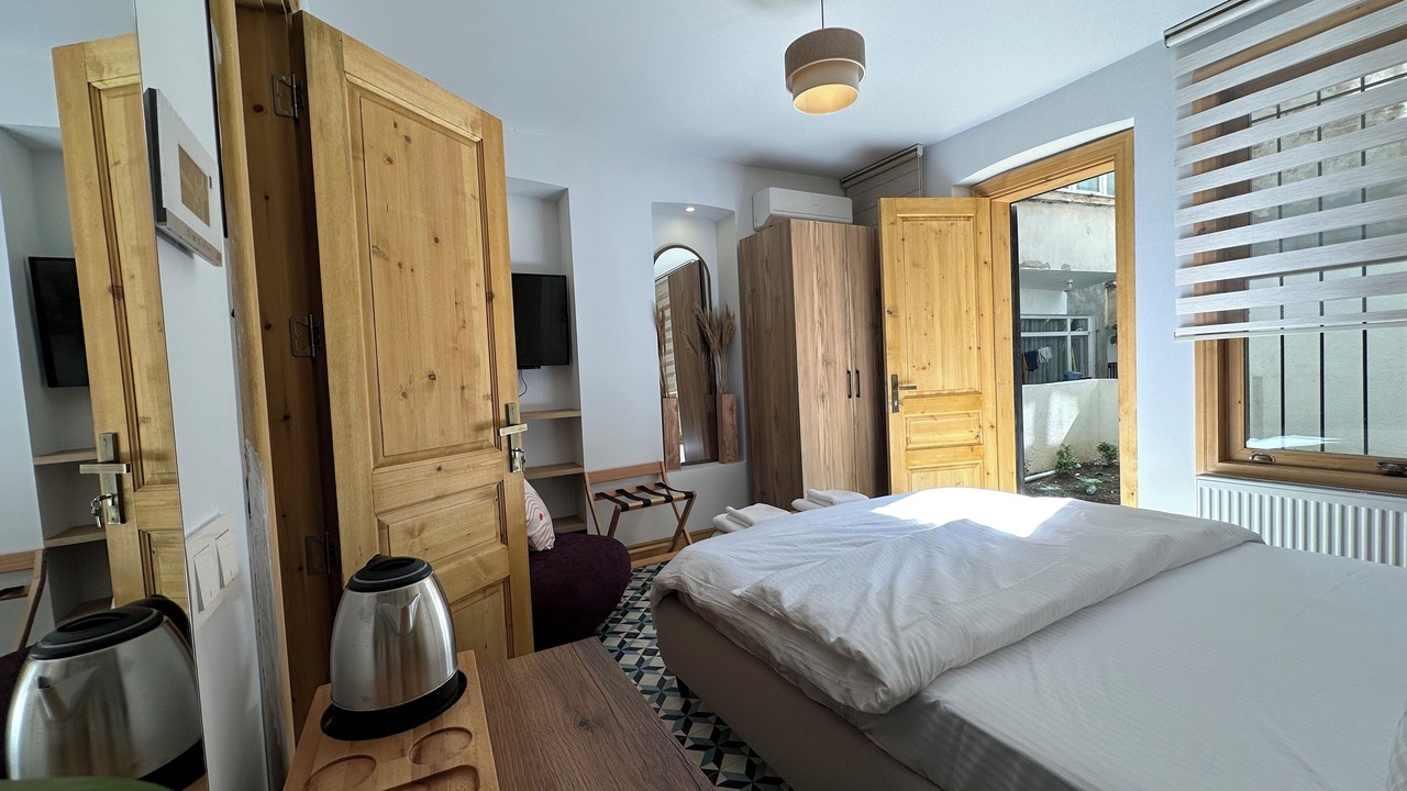 Photo of Bedroom in Taksim