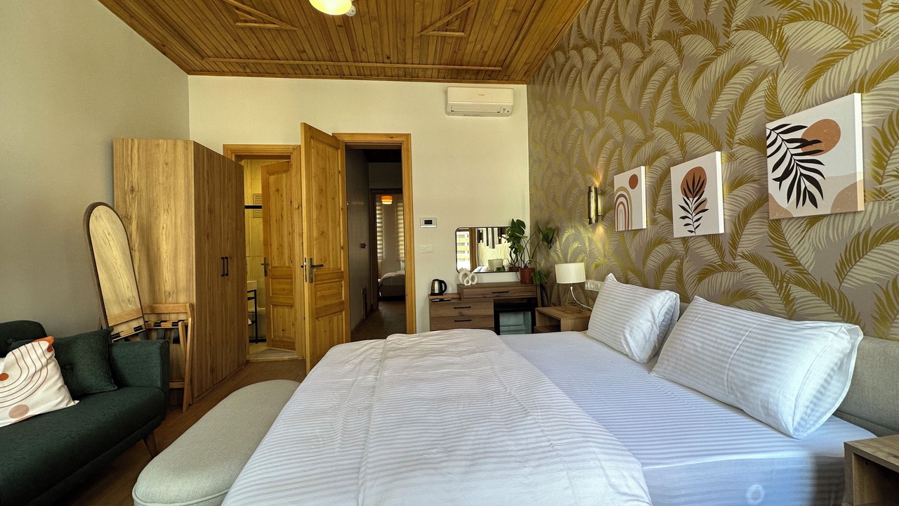 Photo of Bedroom in Taksim