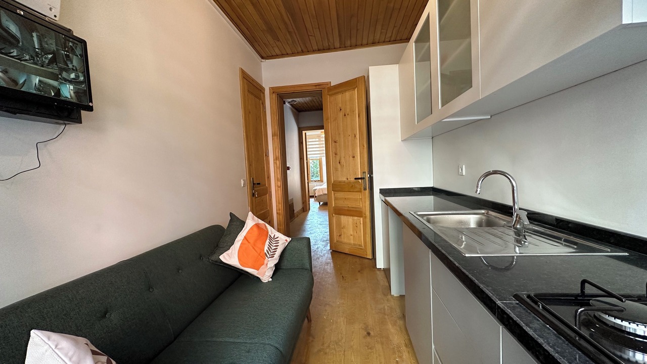 Photo of Livingroom in Taksim