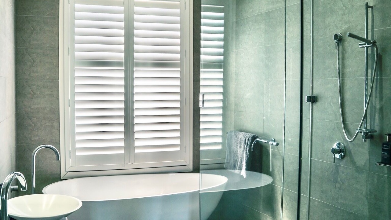 Photo of Bathroom in Macleod West