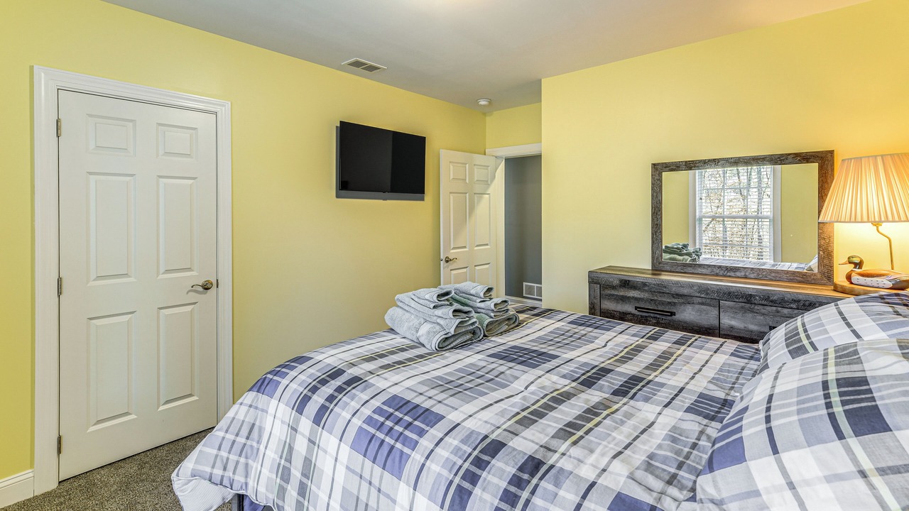 Photo of Bedroom in Arkville