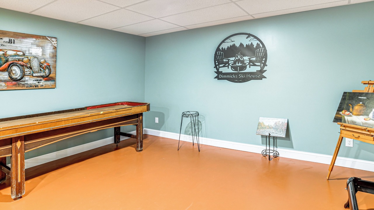 Photo of Bedroom in Arkville