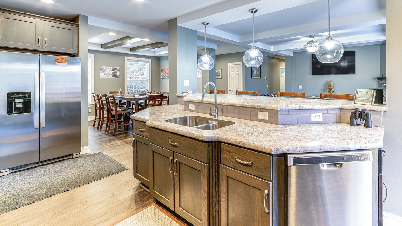 Photo of Kitchen in Arkville