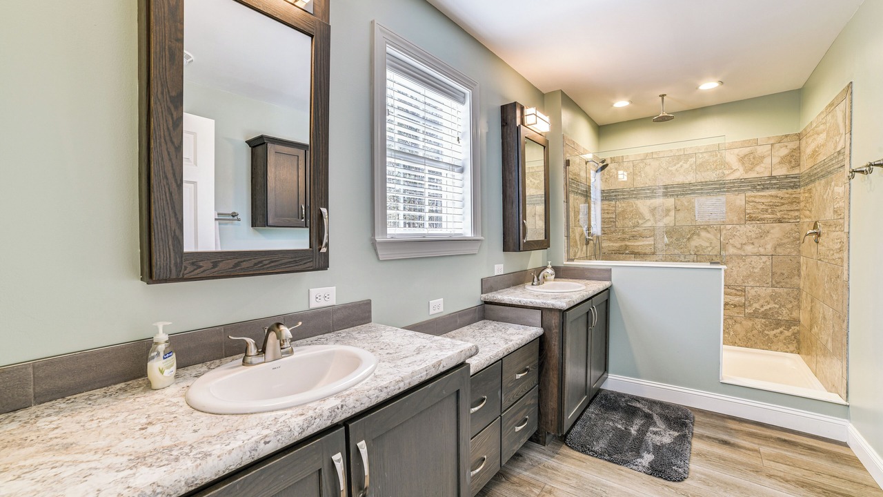 Photo of Bathroom in Arkville