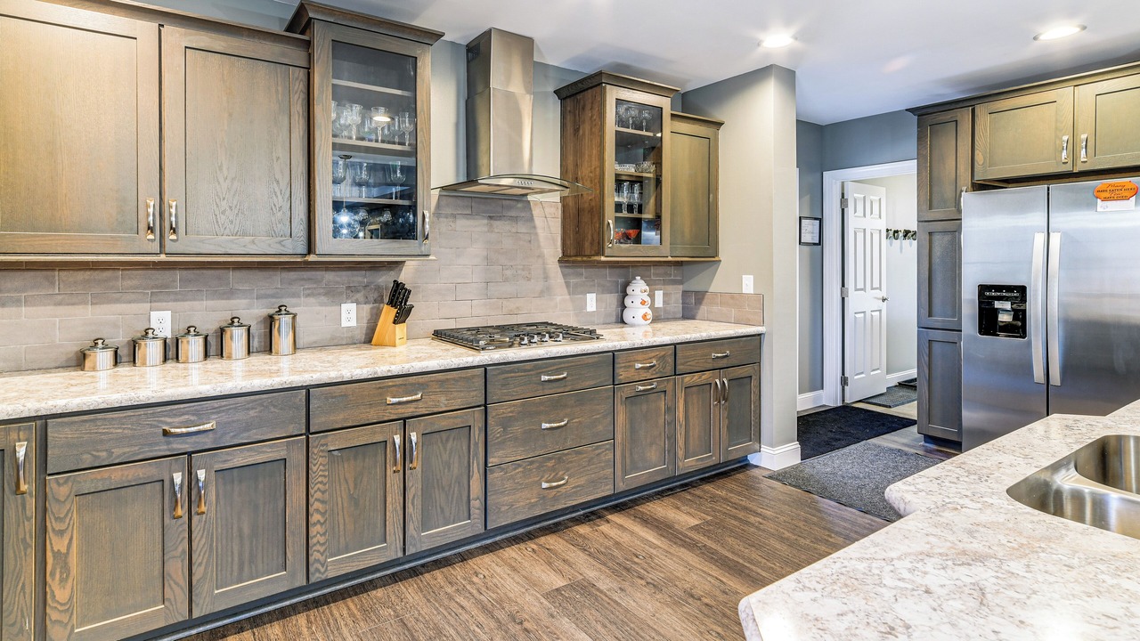 Photo of Kitchen in Arkville