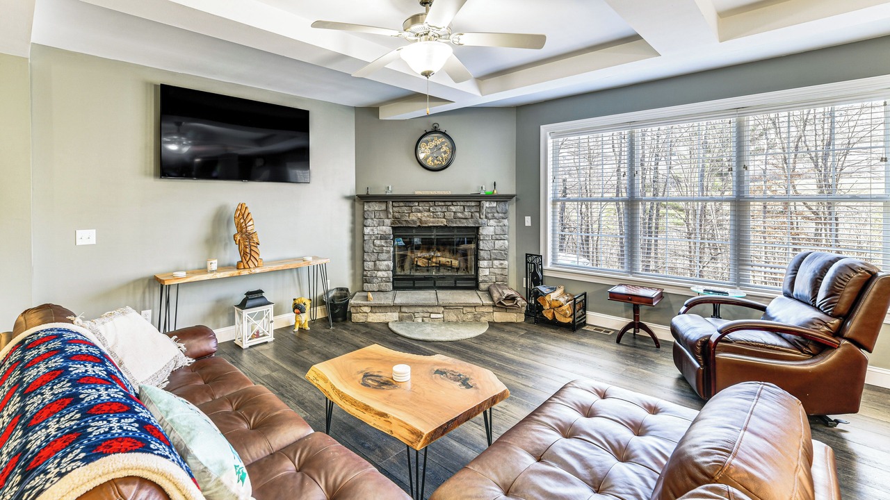 Photo of Livingroom in Arkville