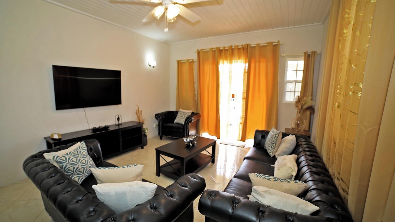 Photo of Livingroom in Work Hall