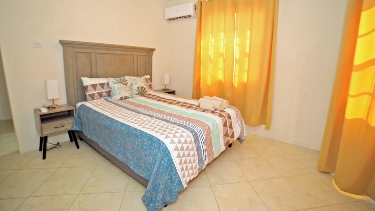 Photo of Bedroom in Work Hall