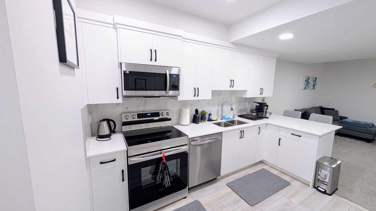 Photo of Kitchen in Silverado