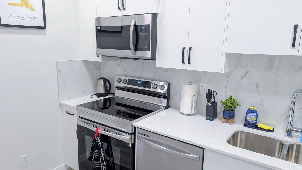 Photo of Kitchen in Silverado