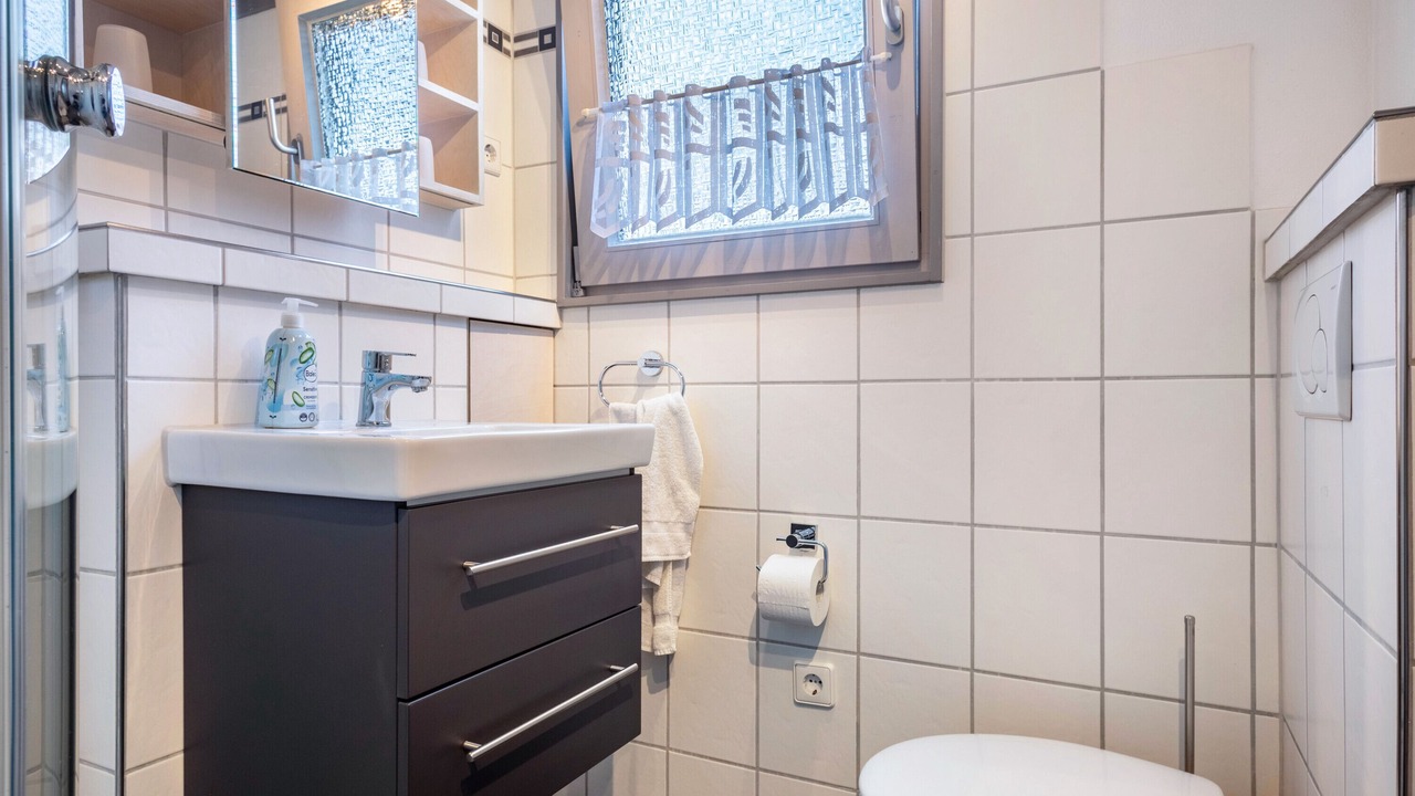 Photo of Bathroom in Immenstaad am Bodensee
