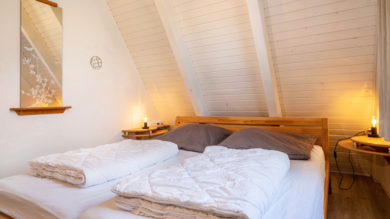 Photo of Bedroom in Immenstaad am Bodensee