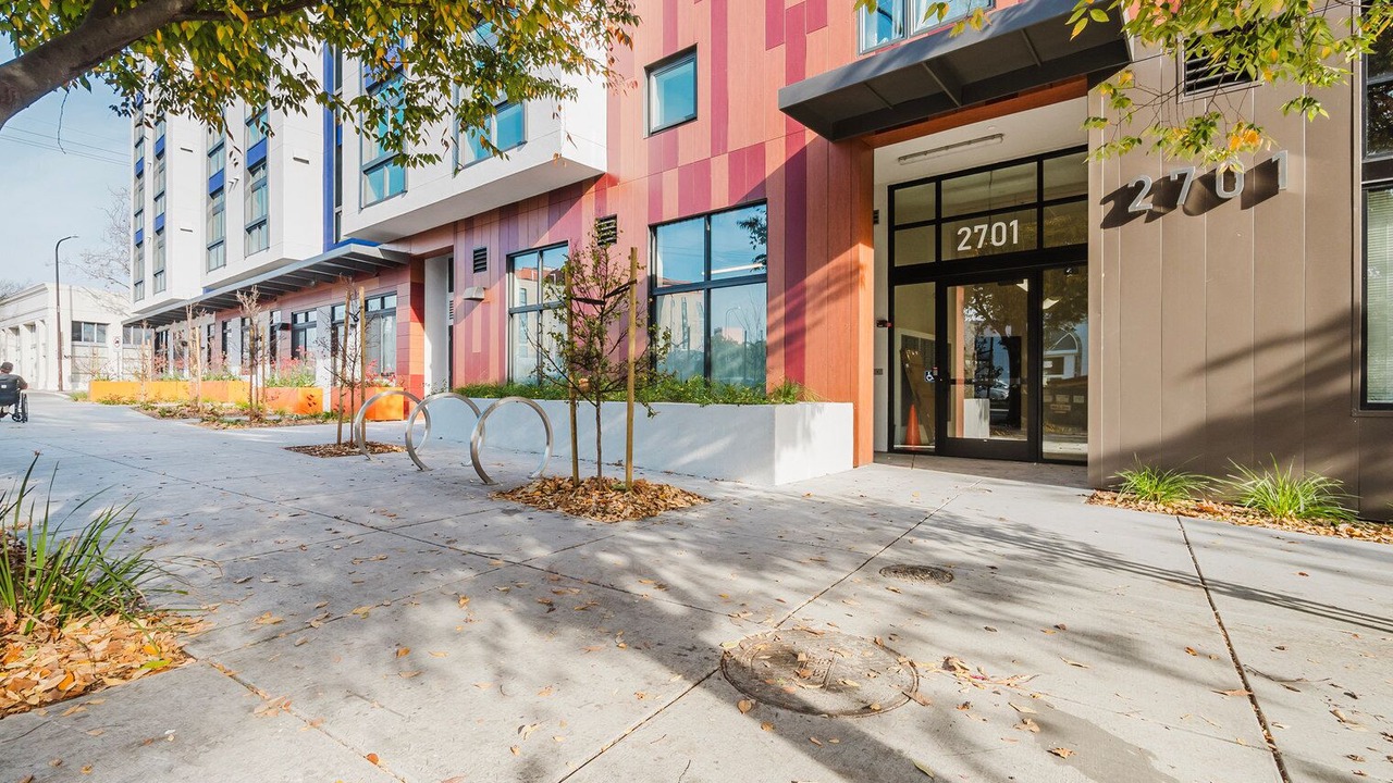 Photo of Outdoor in South Berkeley