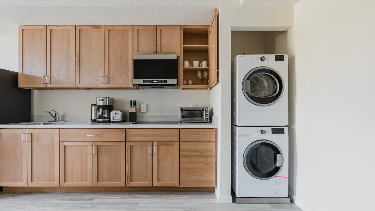 Photo of Kitchen in South Berkeley
