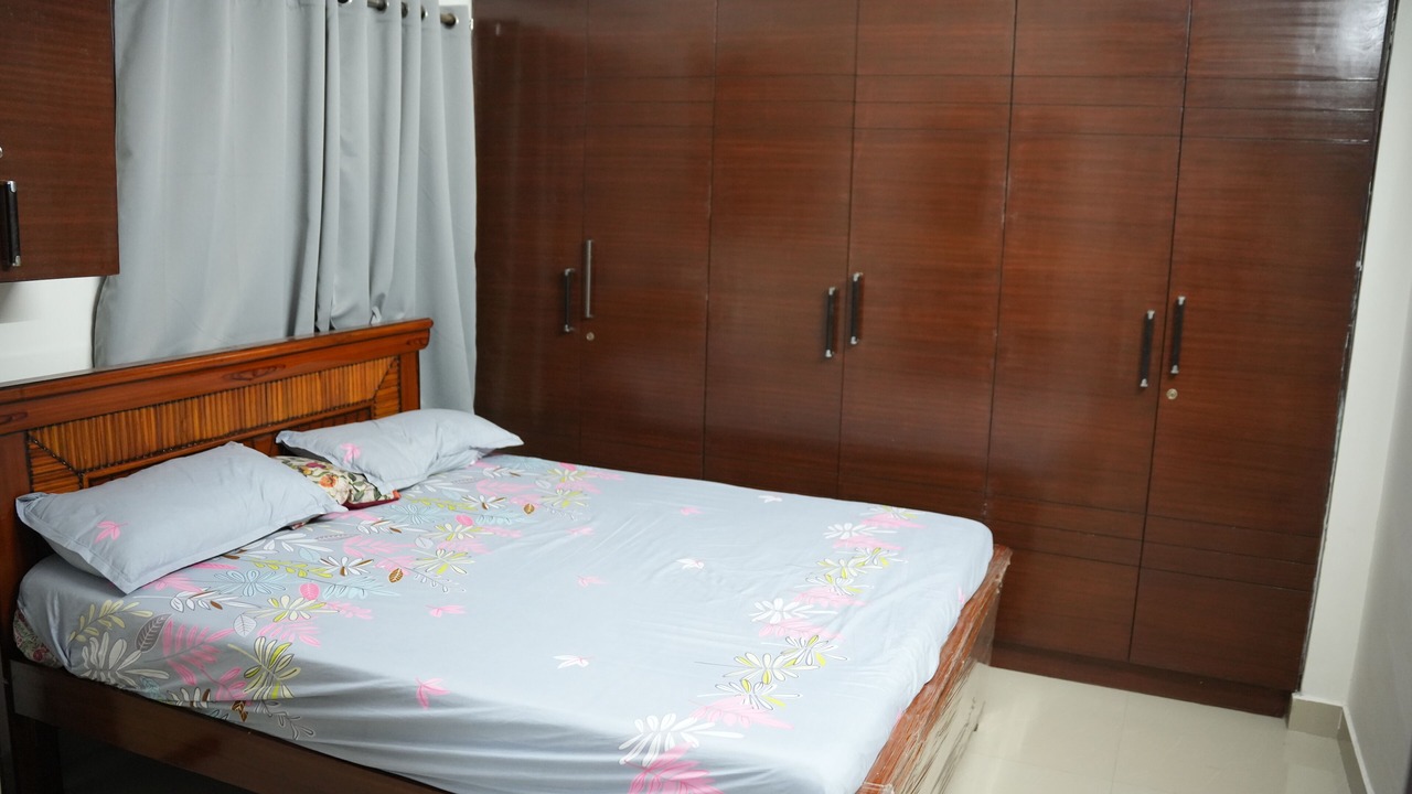 Photo of Bedroom in Gachibowli