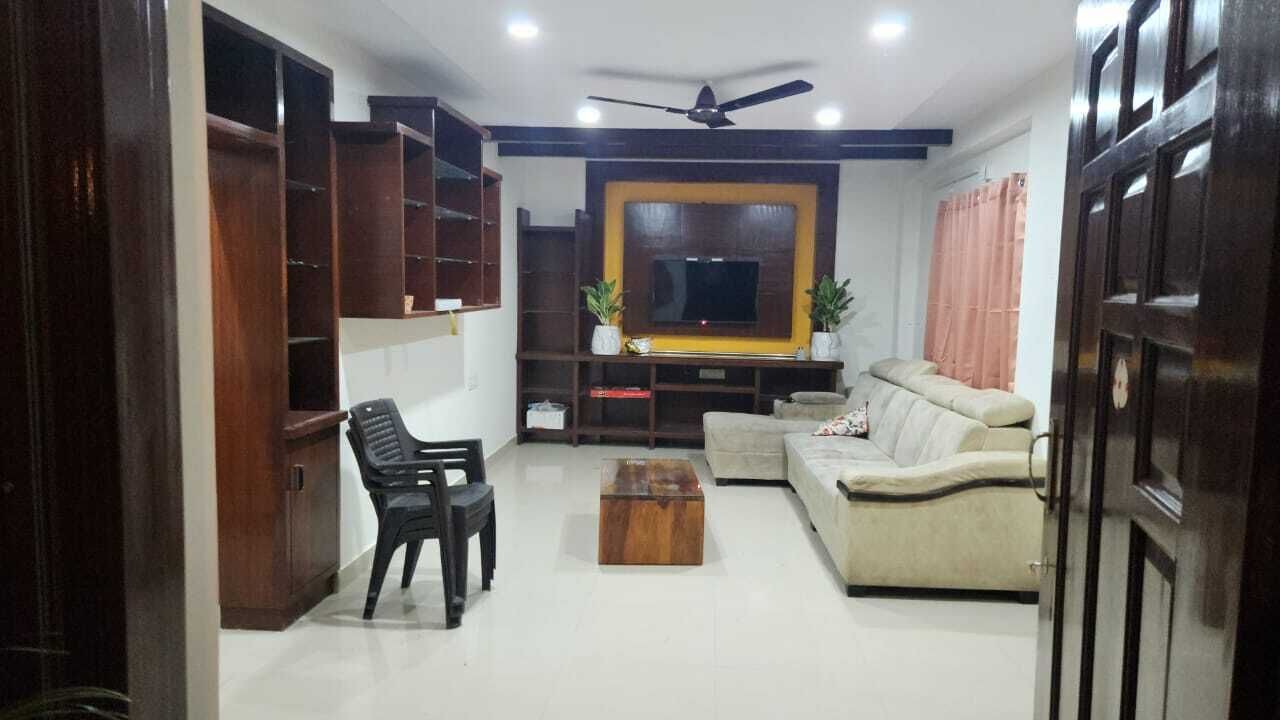 Photo of Livingroom in Gachibowli