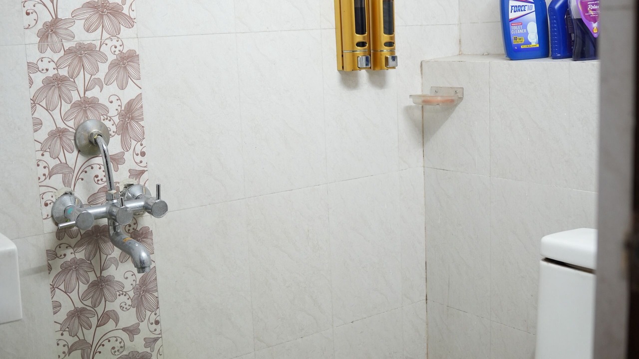 Photo of Bathroom in Gachibowli