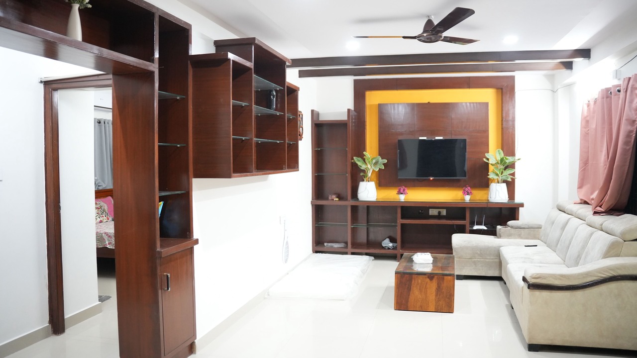 Photo of Others in Gachibowli