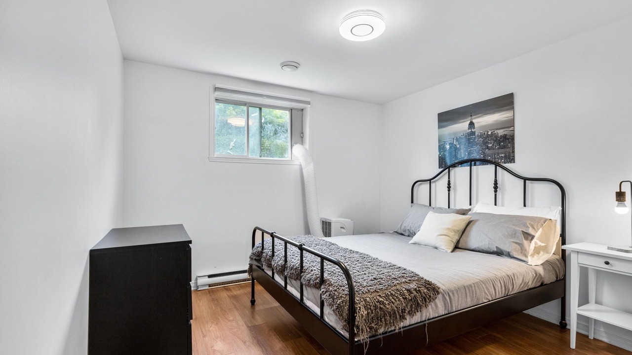 Photo of Bedroom in Brossard