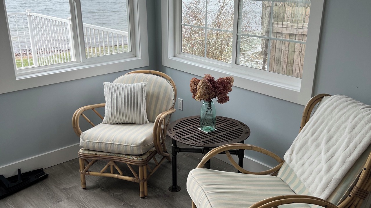 Photo of Livingroom in Grant