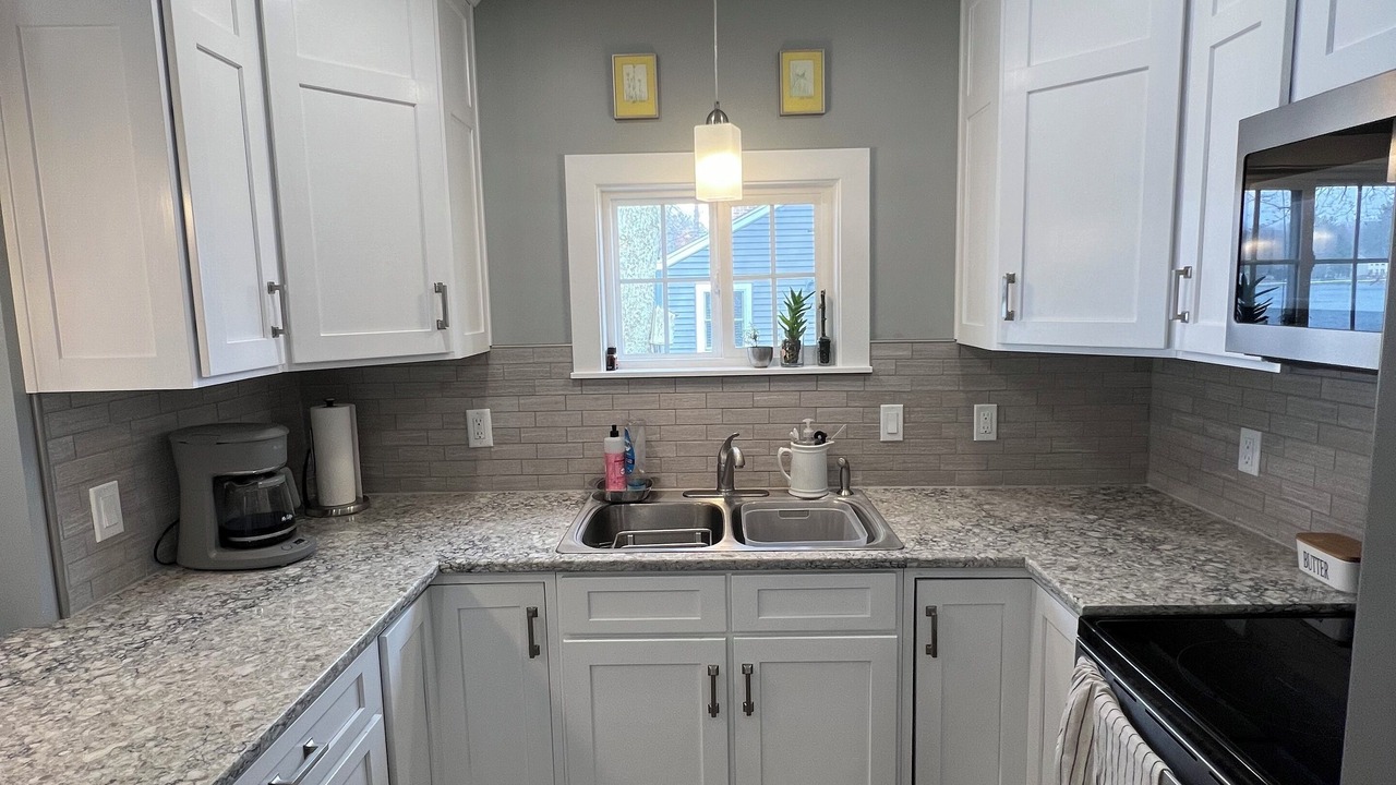 Photo of Kitchen in Grant