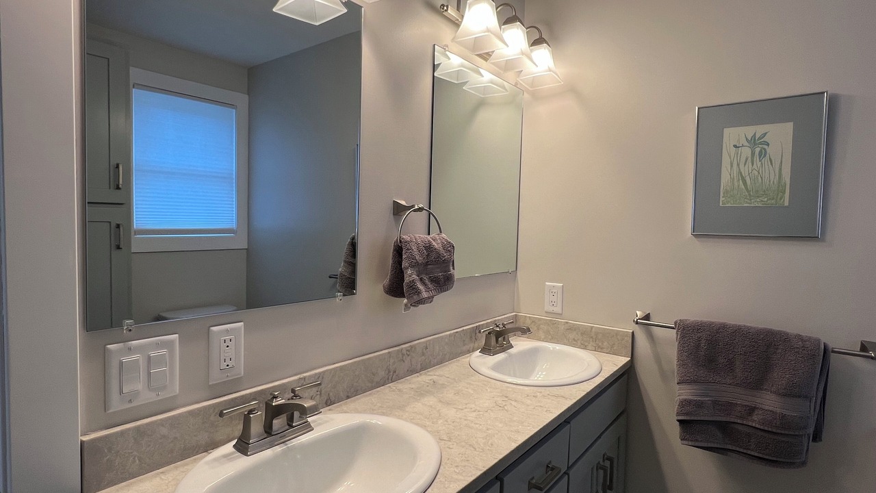 Photo of Bathroom in Grant