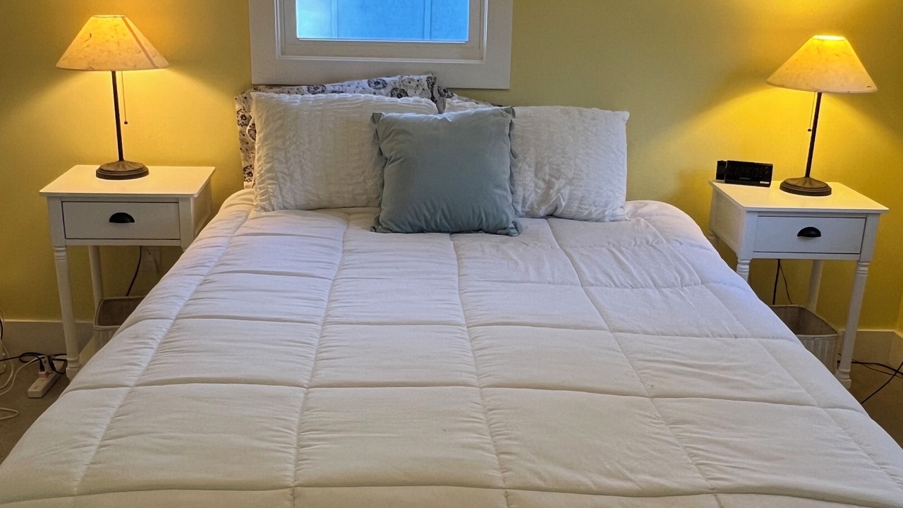 Photo of Bedroom in Grant