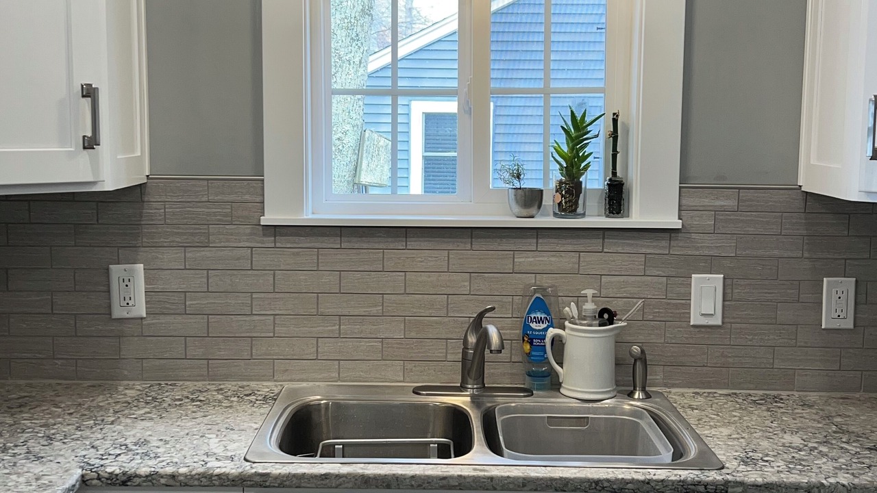 Photo of Kitchen in Grant