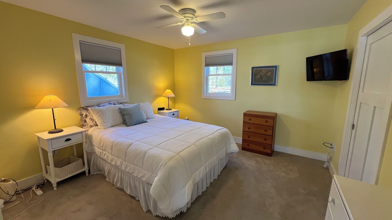 Photo of Bedroom in Grant