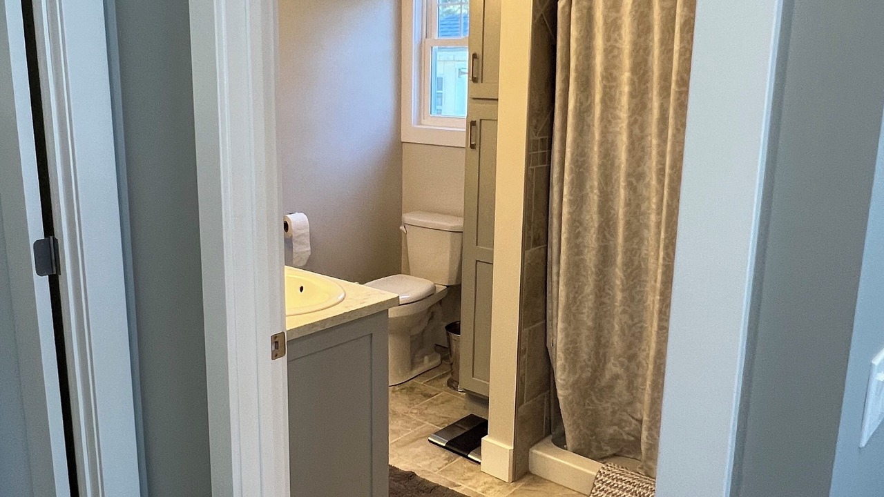 Photo of Bathroom in Grant