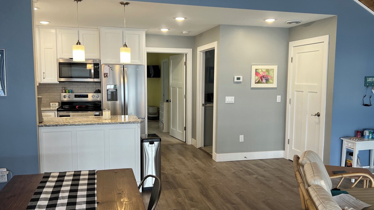 Photo of Kitchen in Grant