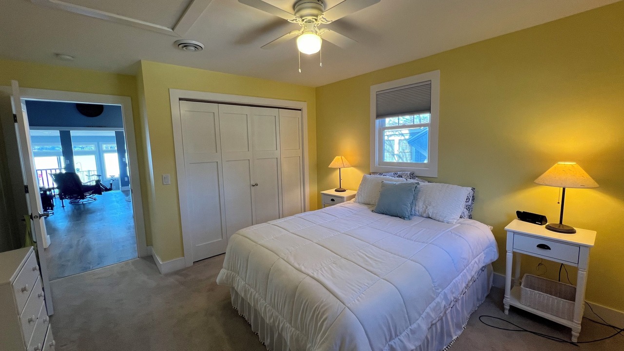 Photo of Bedroom in Grant