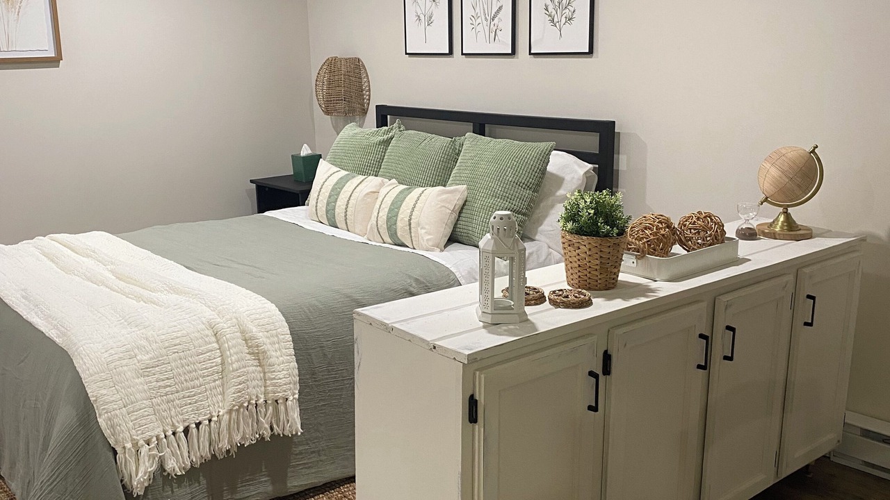 Photo of Bedroom in Dartmouth