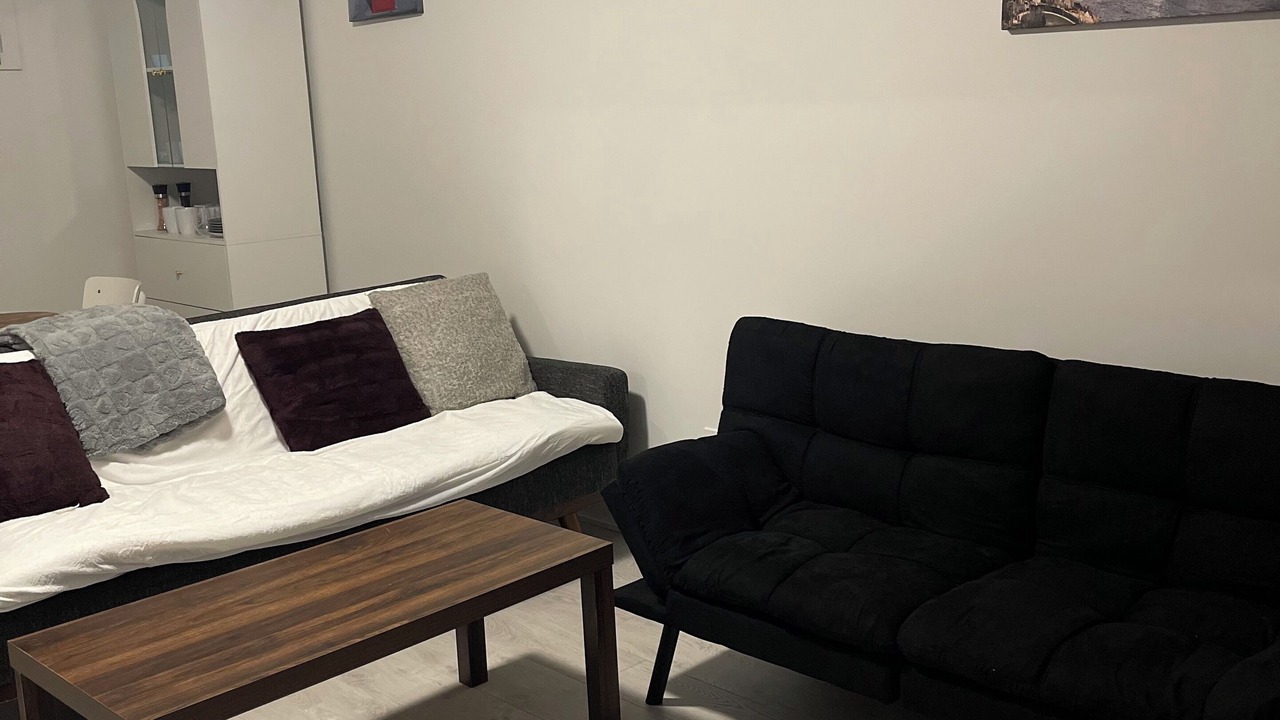 Photo of Livingroom in Longueuil